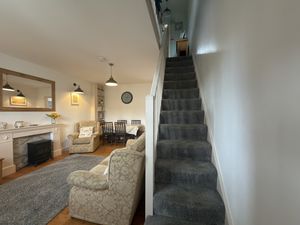 Lounge To First Floor- click for photo gallery